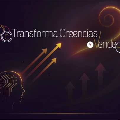 Transforma Creencias y Vende Más
