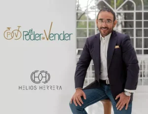 El Poder de Vender - Helios Herrera