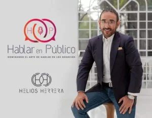 Hablar en Publico - Helios Herrera