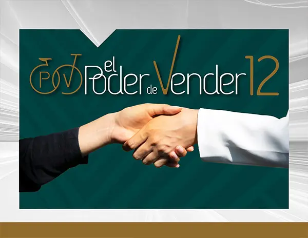 El Poder de Vender 12