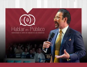Hablar en Público - Helios Herrera