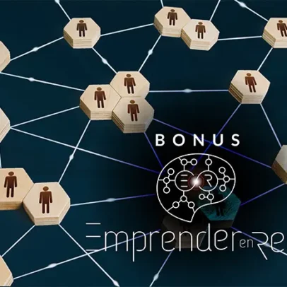 Emprender en Red: Bonus - Helios Herrera
